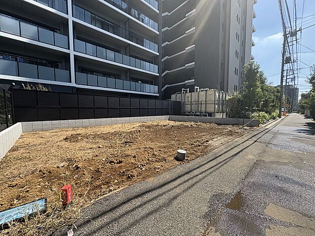 モデルルームも見学いただけます。