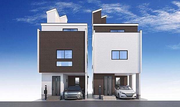 【浦和ブランドの中核:常盤小学校まで徒歩6分】「子供の将来を真剣に考えるご家族」にとって最大の価値です。学校まで徒歩6分という近さは、「通学の安心」という感情的な安心感を提供します。