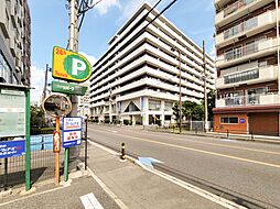 戸田公園スカイマンション