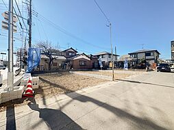 埼玉県さいたま市南区四谷３丁目