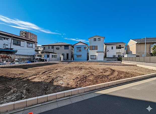 【外観】こちらの物件が少しでも気になるようでしたら、お気軽にお問合せください。人生でいちばん大きなお買い物ですので、ゆっくりご見学ください。ネット上の画像と実際の見学では、リアル感がまるで違…