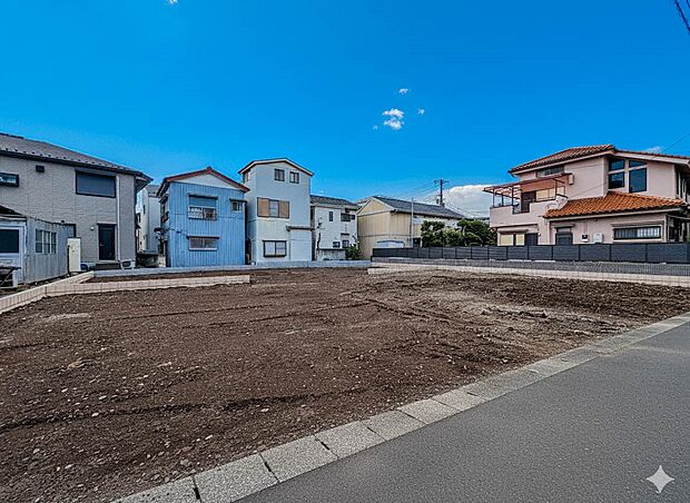 【外観】こちらの物件に少しでもご興味がありましたら、お気軽にお電話下さい。ネット上で「見えない物」「わからない事」でも、実際にご見学いただくことで、手に取るようにおわかりいただけるはずです。…