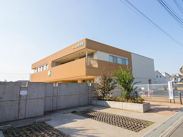 幼稚園・保育園 650m きらめき保育園