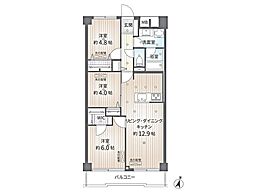 グランドシティ大宮EAST TOWER