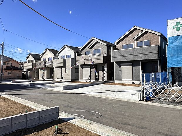 こちらの物件に少しでもご興味がありましたら、お気軽にお電話下さい。ネット上で「見えない物」「わからない事」でも、実際にご見学いただくことで、手に取るようにおわかりいただけるはずです。