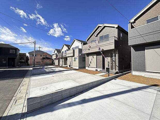 こちらの物件に少しでもご興味がありましたら、お気軽にお電話下さい。ネット上で「見えない物」「わからない事」でも、実際にご見学いただくことで、手に取るようにおわかりいただけるはずです。