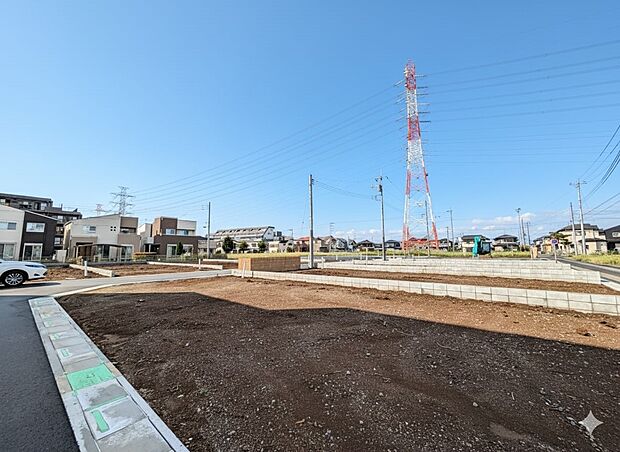 こちらの物件に少しでもご興味がありましたら、お気軽にお電話下さい。ネット上で「見えない物」「わからない事」でも、実際にご見学いただくことで、手に取るようにおわかりいただけるはずです。