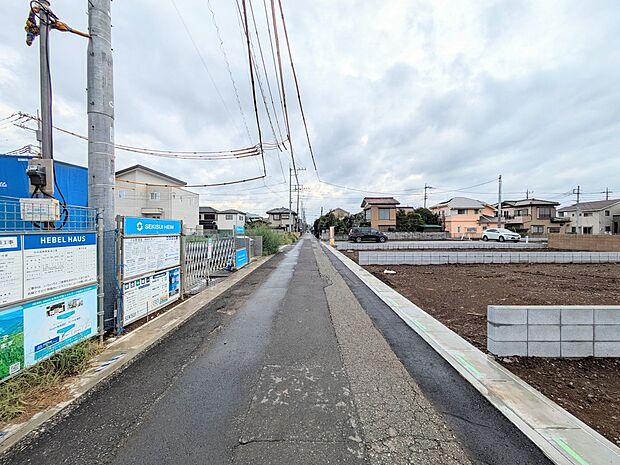 こちらの物件が少しでも気になるようでしたら、お気軽にお問合せください。人生でいちばん大きなお買い物ですので、ゆっくりご見学ください。ネット上の画像と実際の見学では、リアル感がまるで違います。…