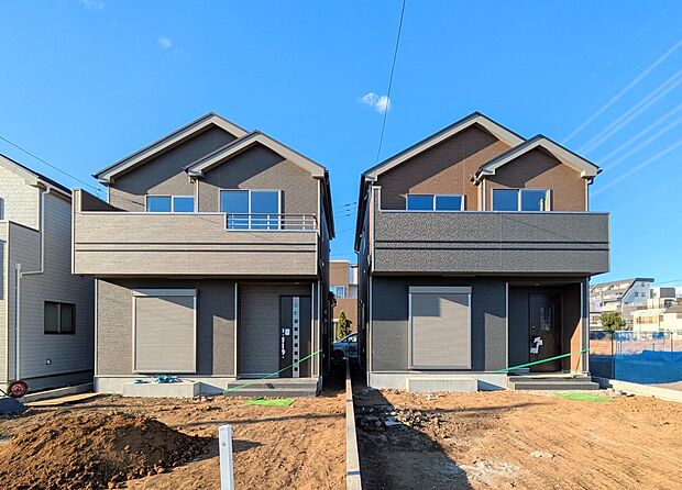 こちらの物件に少しでもご興味がありましたら、お気軽にお電話下さい。ネット上で「見えない物」「わからない事」でも、実際にご見学いただくことで、手に取るようにおわかりいただけるはずです。