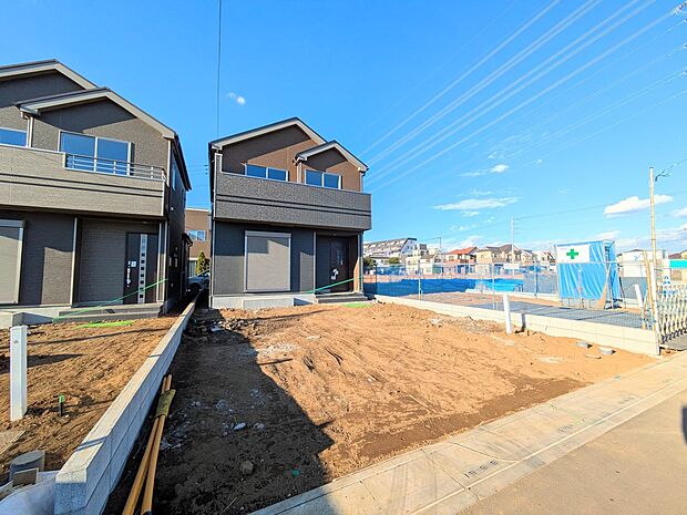 ここから始まる「日常」はご家族にとってかけがえのない時間となります。少しでも豊かに、快適に。そんな想いから本邸宅は生まれました。　