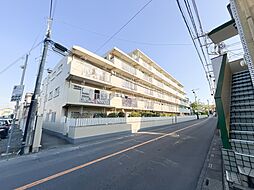 エンゼルハイム浦和花月