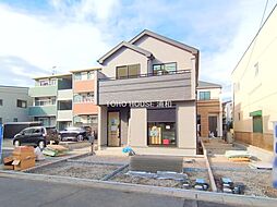 埼玉県川口市戸塚東２丁目