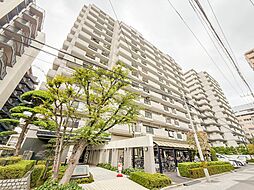 ライオンズシティ川口