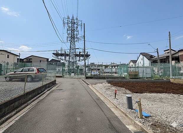 【外観】こちらの物件に少しでもご興味がありましたら、お気軽にお電話下さい。