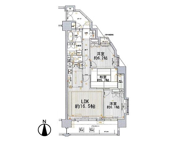 間取り：311002180179