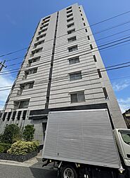 サンデュエル川口青木
