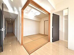 和室の画像