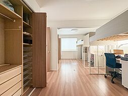 子供部屋の画像