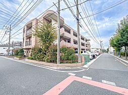 リヴェリエ大宮日進