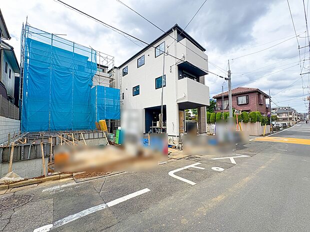 【外観】こちらの物件に少しでもご興味がありましたら、お気軽にお電話下さい。