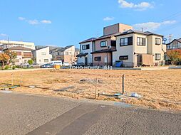 埼玉県川口市南鳩ヶ谷７丁目