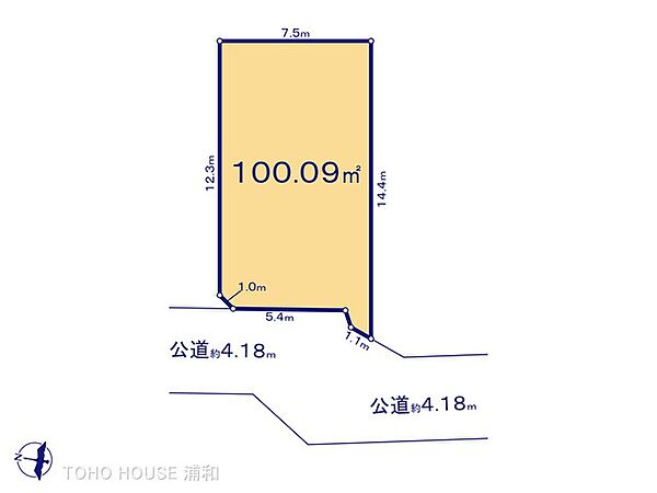 区画図：311002463302