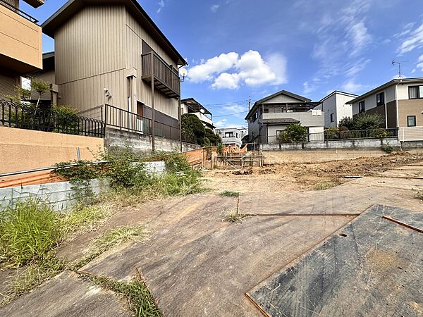 さいたま市緑区道祖土第10-全8区画