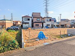 埼玉県川口市南鳩ヶ谷７丁目