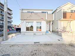 埼玉県川口市大字安行領根岸