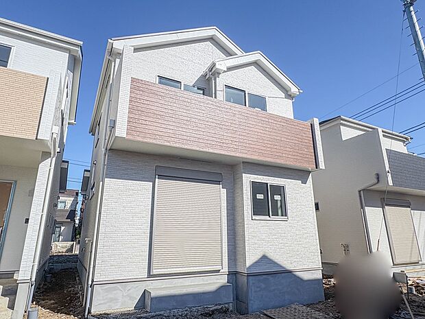 【外観】こちらの物件が少しでも気になるようでしたら、お気軽にお問合せください。人生でいちばん大きなお買い物ですので、ゆっくりご見学ください。