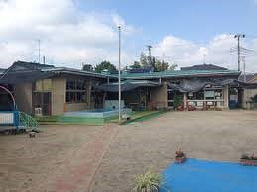 幼稚園・保育園 755m さいたま市立岩槻本町保育園