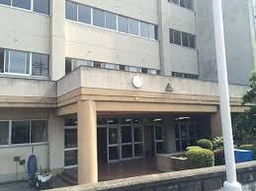 小学校 1379m さいたま市立柏崎小学校