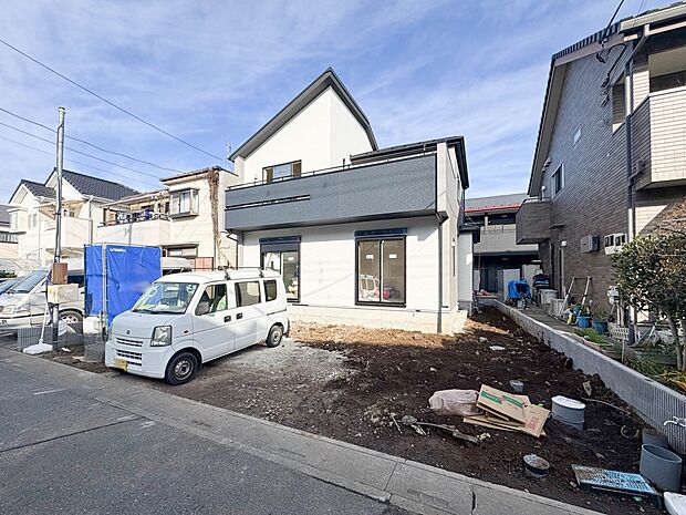 【外観】こちらの物件に少しでもご興味がありましたら、お気軽にお電話下さい。