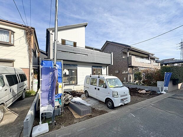 【外観】こちらの物件に少しでもご興味がありましたら、お気軽にお電話下さい。