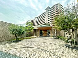 パークスクエア川口