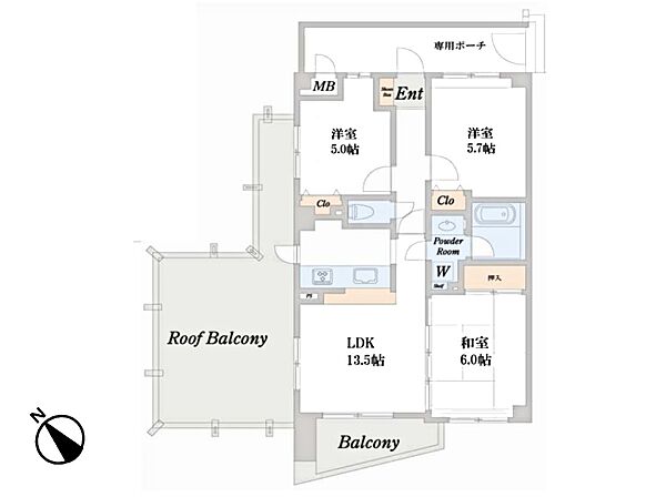 間取り：311002184054