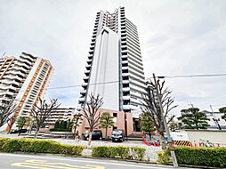 東急ドエル・スカイマークタワー川口