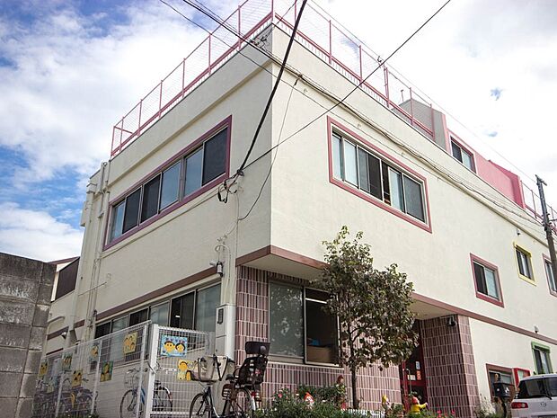 幼稚園・保育園 1100m 本太幼稚園(昭和35年1月に個人立の幼稚園として開設されましたが、昭和60年4月からは学校法人立の幼稚園として再スタートしました。卒園生は三千数百人にのぼり、地元…