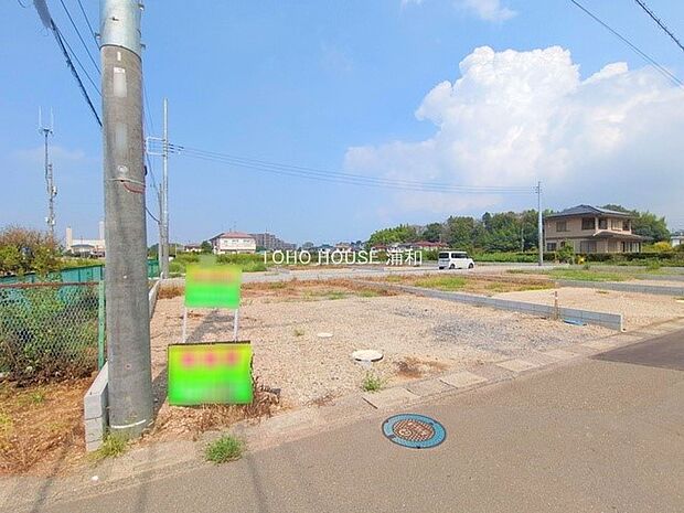 【外観】こちらの物件が少しでも気になるようでしたら、お気軽にお問合せください。人生でいちばん大きなお買い物ですので、ゆっくりご見学ください。