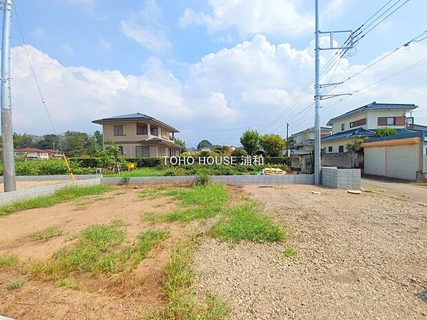 【外観】家は一生のお買物。自分ならではの家族ならではの、家にしたい。書斎を設ける。子どものプレイングルームを設ける。趣味のオーディオルームを設置する。夢を追うオンリーワンの家です。