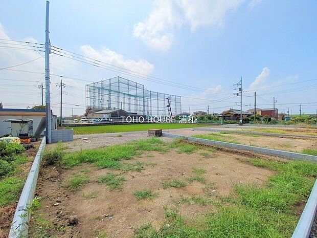 【豊かで快適な暮らしを】ここから始まる「日常」はご家族にとってかけがえのない時間となります。少しでも豊かに、快適に。