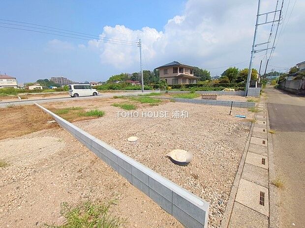 【外観】ここから始まる「日常」はご家族にとってかけがえのない時間となります。少しでも豊かに、快適に。