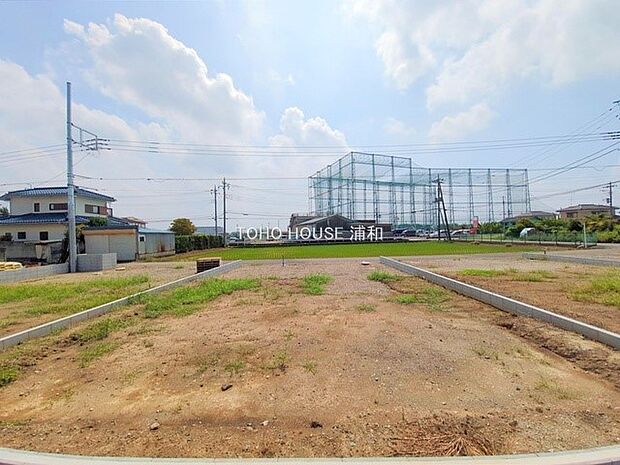 【外観】家の良し悪しだけでなく周辺環境も重要なポイント。