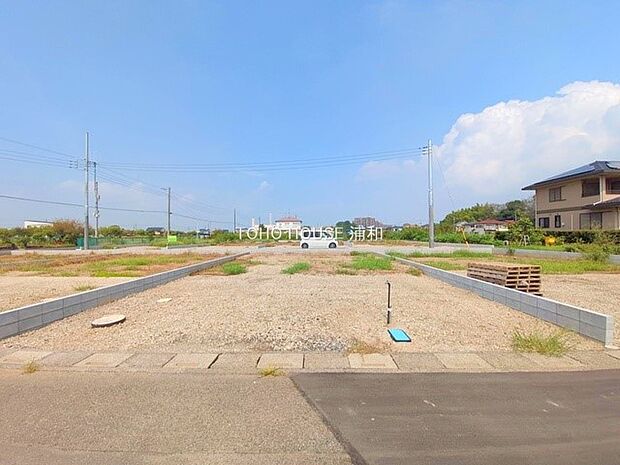 【外観】こちらの物件が少しでも気になるようでしたら、お気軽にお問合せください。人生でいちばん大きなお買い物ですので、ゆっくりご見学ください。ネット上の画像と実際の見学では、リアル感がまるで違…