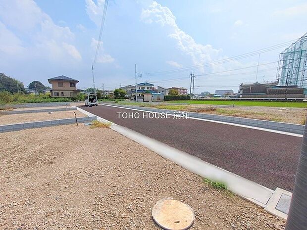 【外観】家の良し悪しだけでなく周辺環境も重要なポイント。