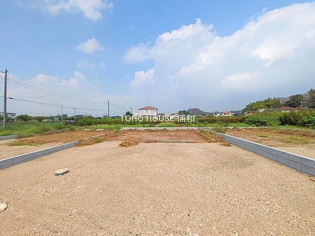 【外観】家の良し悪しだけでなく周辺環境も重要なポイント。