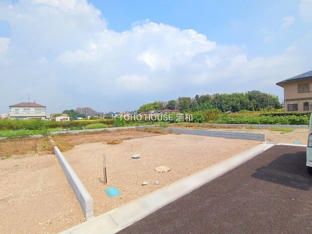 【豊かで快適な暮らしを】ここから始まる「日常」はご家族にとってかけがえのない時間となります。少しでも豊かに、快適に。