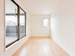 子供部屋の画像