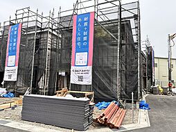 埼玉県川口市大字安行小山