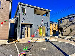 埼玉県川口市大字安行小山